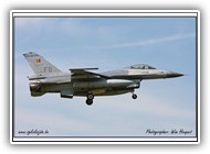 F-16AM BAF FA83 FS